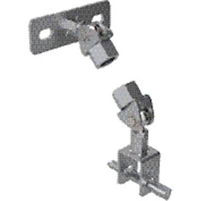 Kit de fixation de renfort Pluvia GEBERIT D.90-200 mm DN.90-200 - 358.061.00.1 - Maxoutil
