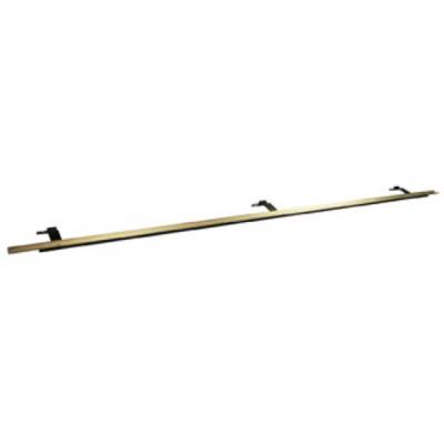 Adaptation coupe feuille TRIADE 2m - Gedimat - DIMOS
