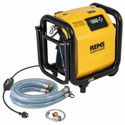 Appareil de désembouage / rinçage REMS Multi-Push S - 1500W - 115810 R220 - Maxoutil