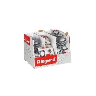 MINI BOX DOOXIE BL COMPOSABLE - Gedimat - LEGRAND