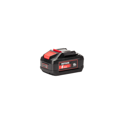 Batterie 18v 8Ah - ROTAKE - 18B8 - Maxoutil