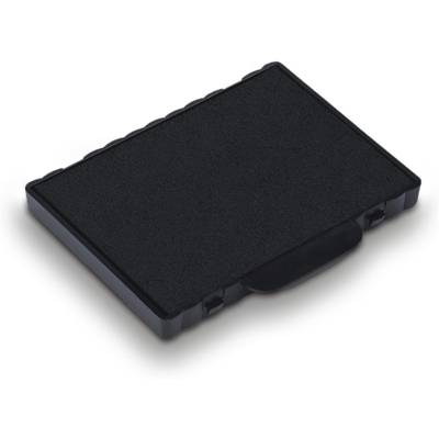 Cassette encreur de rechange pour tampon 6/58A Noir - TRODAT