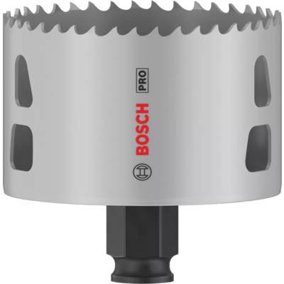 Scie trépan PRO Multi Material Power Change Plus - BOSCH - D.76