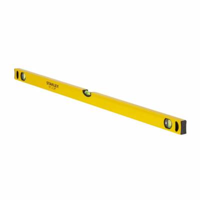 Niveau tubulaire classic 100cm - STHT1-43105 - Maxoutil