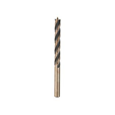 Foret bois 4 pointes Ø 8 mm - DIAGER - 910D08 - DIAGER BATIMENT SA