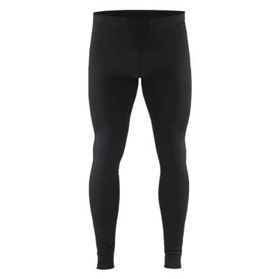 Bas de sous-vêtement - BLAKLADER - Warm Noir T.XXL 189117059900-XXL - BLAKLADER WORKWEAR