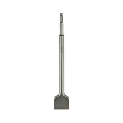 Burin plat SDS-Plus DEWALT Bèche 40x200mm - DT6803