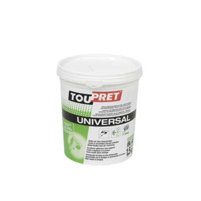 Enduit de rénovation TX® 140 2 en 1 - Gedimat - TOUPRET