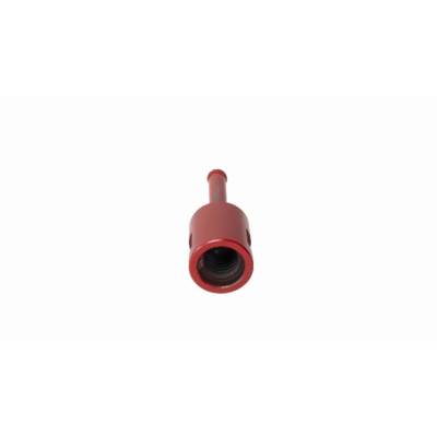 Trépan Drygres Premium 8 mm M14 RUBI Lg. durée sur meuleuse - 6918 - Maxoutil