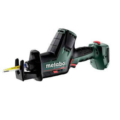 Scie sabre sans fil 18V - Gedimat - METABO