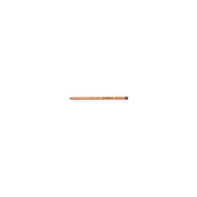 Crayon de couleur PITT PASTELL Van Dyke Brown (176) - Faber-Castell