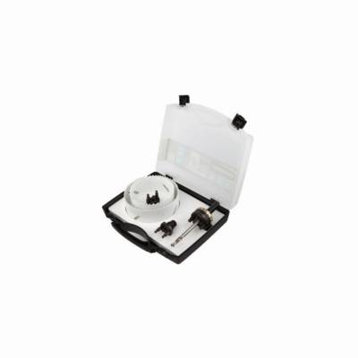 Mallette scie cloche DIAGER - 651E - DIAGER BATIMENT SA