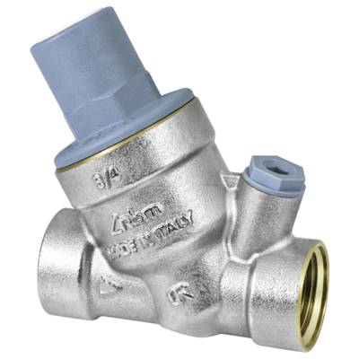 Réducteur de pression Rinox Plus avec filtre 3/4" RBM - 28480500 - Maxoutil