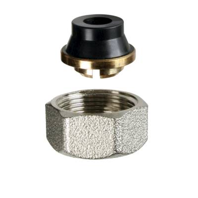 Raccord cuivre Keep Ø14 RBM - 6021400 - Maxoutil