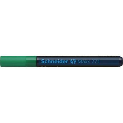 Marqueur peinture Maxx 271 vert