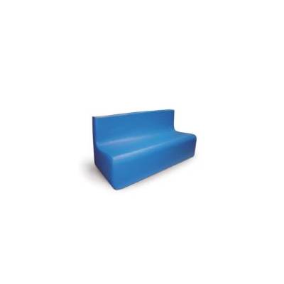 Banquette enfant 3 places HT 17 cm