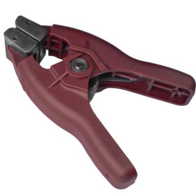 Pince à ressort réglable - Gedimat