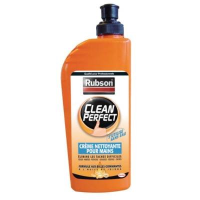 Savon multi-usages CLEAN PERFECT - flacon de 400 ml - Gedimat