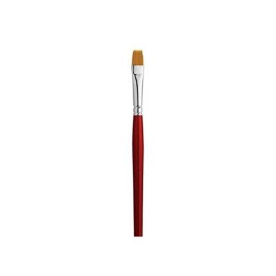 Pinceau iris dore plat n*10 - PÉBÉO