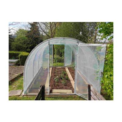 Serre de jardin - Jardinière 3m00 x 4m50 – Serres Tonneau