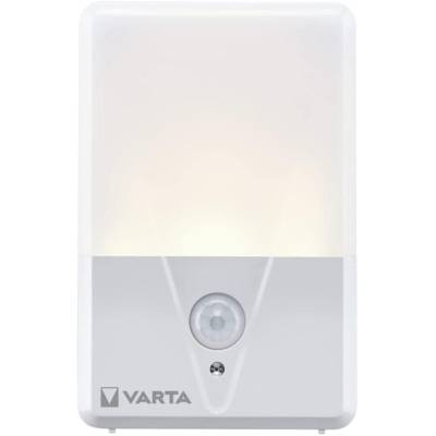 Lampe de Nuit avec détecteur de mouvement LED incl. 3 piles AAA, Motion Sensor Night Light