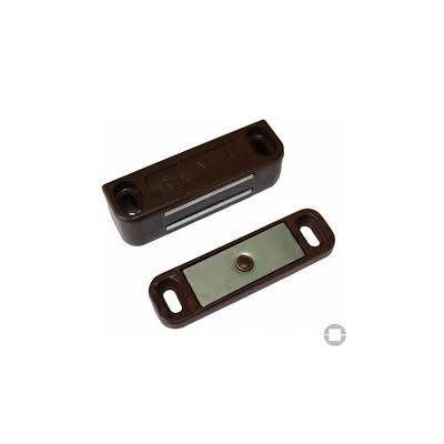 Loqueteau Senior Y7 ARELEC - Marron - 104018