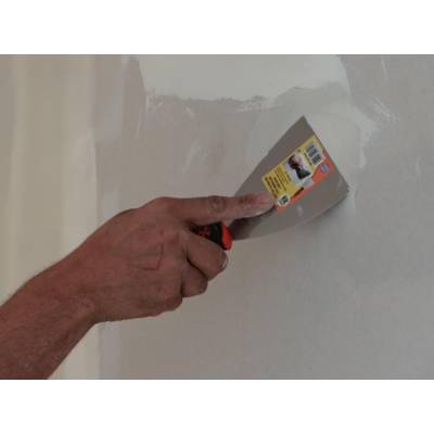 Spatule de peintre type américain - Gedimat - MONDELIN