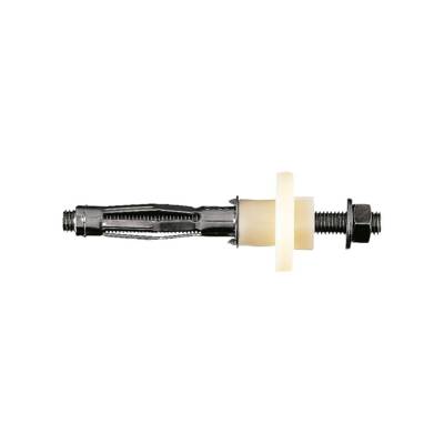 Fixation de lavabo pour support creux WD-HM Ø8 x 55 mm - Gedimat - FISCHER