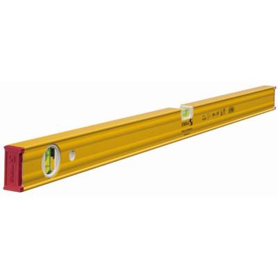 Niveau à bulle STABILA Type 80 AS - 90cm - 19167 - Maxoutil