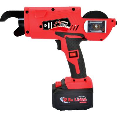 Pistolet à ligaturer - 12,8V - Gedimat