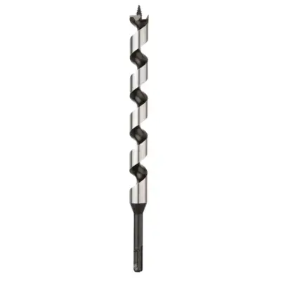 Mèche spirale unique SDS+ Ø 16 mm lg 400 mm - DIAGER - 943D16 - DIAGER BATIMENT SA
