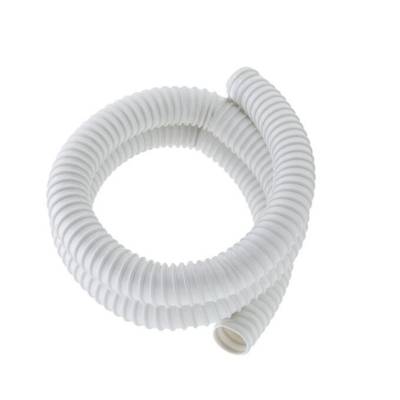 Gaine PVC spiralée - Gedimat - WIRQUIN