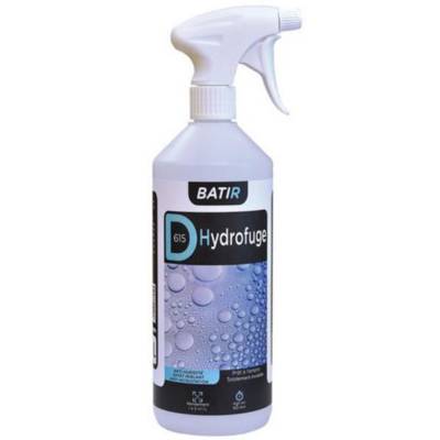 Hydrofuge D615 BATIR - Gedimat