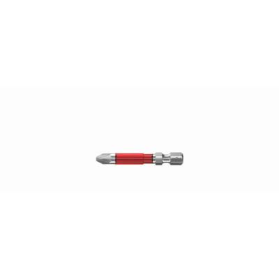 Jeu de 5 embouts TY PZ1 x 49mm WIHA - 42121