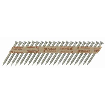 Pack 1250 pointes ancrage PPN50I 4.0 x 35 SPIT - 141186