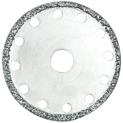 Disque à tronçonner diamanté pour LHW + LHW/A - 50 x 0,6 x 10 mm - PROXXON - 28558