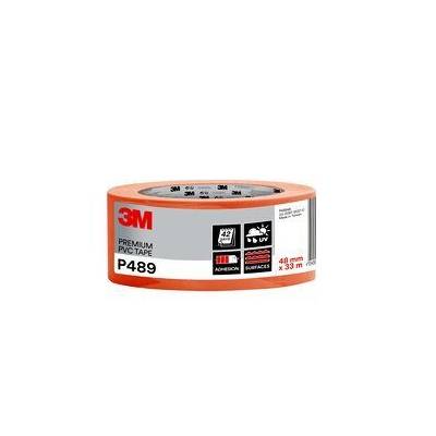 Adhésif pvc souple P489 - Gedimat - 3M BRICOLAGE et BATIMENT