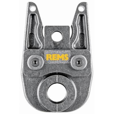 Pince à sertir profil TH 26 REMS pour Akku press / Power press - 570475 - Maxoutil