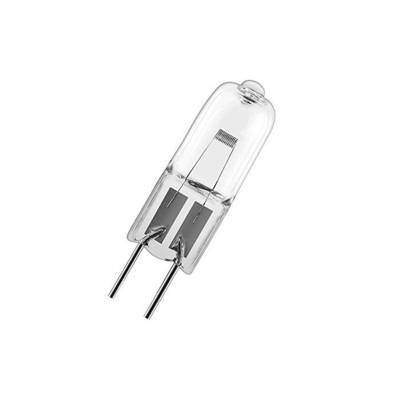 Ampoule halogène HLX G6.35 sans réflecteur 50W 12V 1600lm - OSRAM