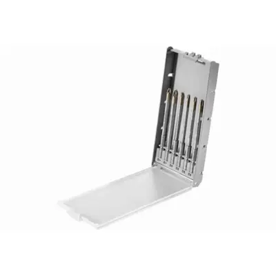 Coffret à embouts FESTOOL BKS SYS3 100mm CE - 577399