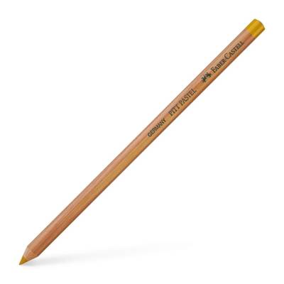 Crayon de couleur PITT PASTELL, ocre clair - FABER-CASTELL