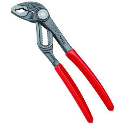 Pince multiprise à verrouillage rapide VIRAX 250 mm - 018228