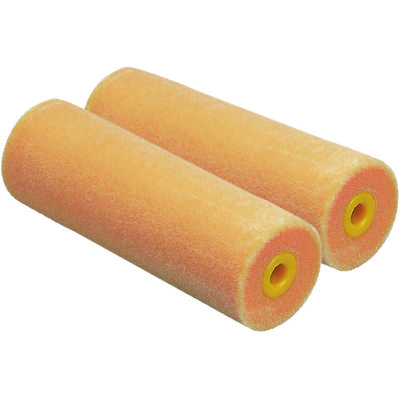 Manchon petites surfaces finition brillante - Gedimat