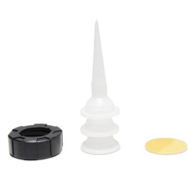 Kit de rechange pour pistolet applicateur - RUBI - 65981 - Maxoutil
