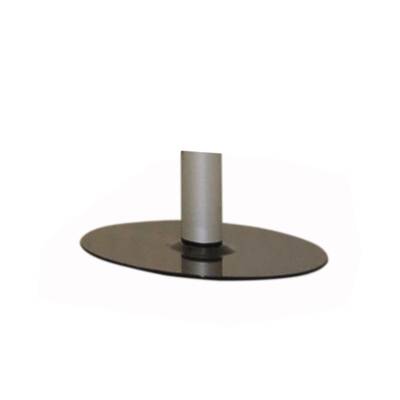 Pieds pour panneaux et grilles