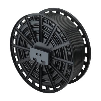Câble U1000 R2V 3g1.5mm² noir - 1/2 touret de 100m - Gedimat - DEBFLEX