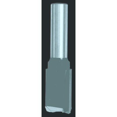 Mèche à rainer carbure D10x20mm Q8 - Gedimat - LEMAN