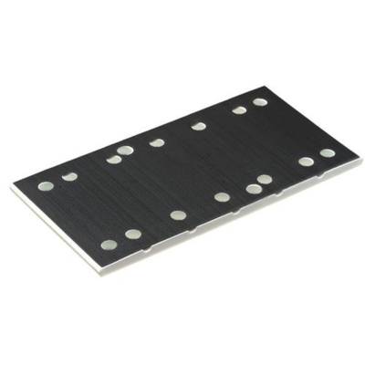 Patin de ponçage SSH-STF FESTOOL- 115 x 225/10 mm - 483679