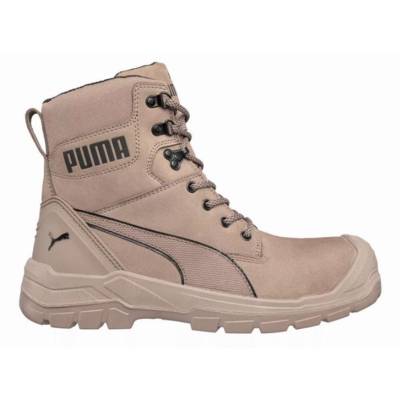 Chaussure PUMA Conquest Stone High S3 CI HI HRO SRC - P.40 - 630740-40