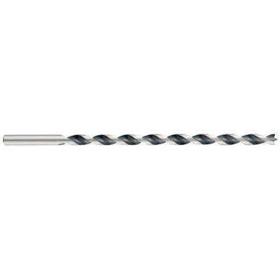 Foret bois 3 pointes queue cylindrique Ø8 TIVOLY - 10804520800 - Maxoutil